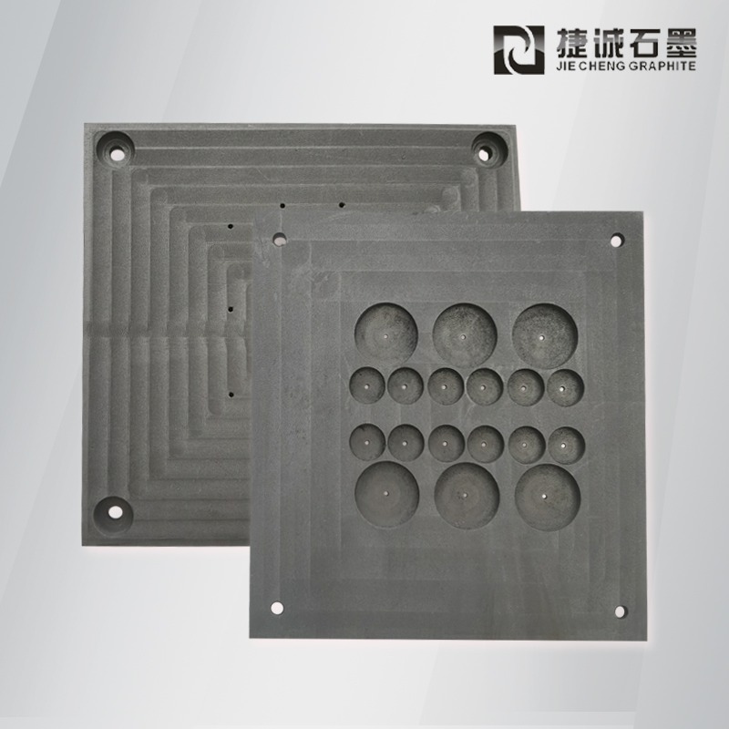 VC水冷焊接石墨夾具，VC擴(kuò)散焊接石墨模具，VC石墨模具，VC燒結(jié)石墨模具，燒結(jié)石墨模具，VC石墨模具加工，石墨模具生產(chǎn)廠(chǎng)家